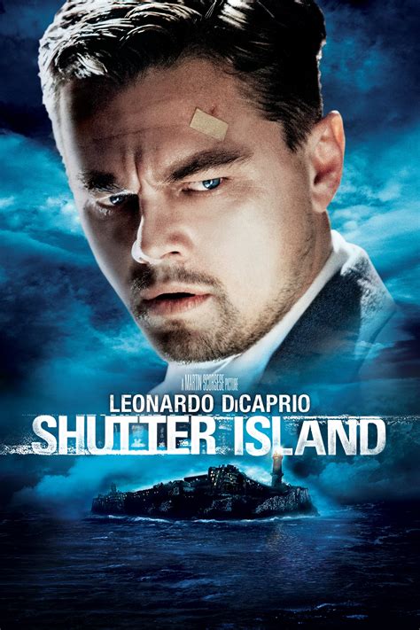 Shutter Island 2010 .